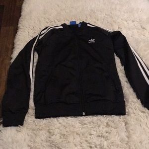 adidas trackstar jacket